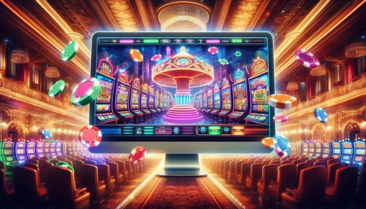 Sunnyplayer Casino